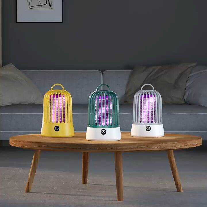 BRUDON mosquito killer lamp mosquito killer rechargeable electric