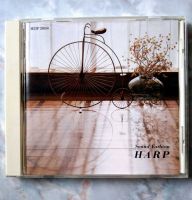 ? CD THE HARP FASHION