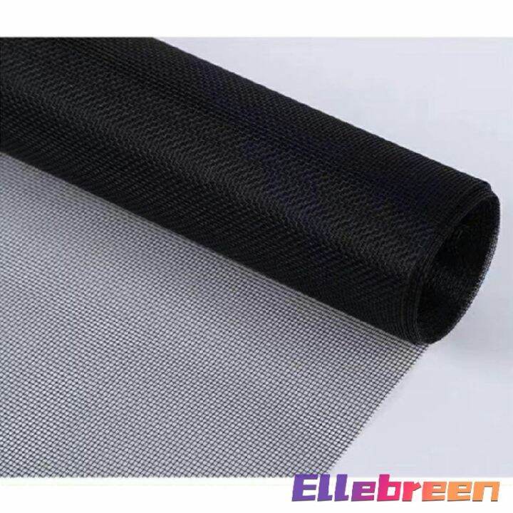 Windows Screen Mesh Replacement DIY Durable Fiberglass Door Screen Mesh