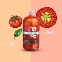 BP SERUM LYCOPENE บีพีเซรั่ม ไลโคปีน  ​โลชั่น​BPวิตซี 500gBPน้ำแดง