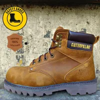 caterpillar shoes original