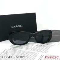 New Chanel Sunglasses รุ่น CH5493 แท้???