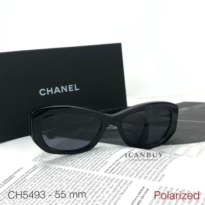 New Chanel Sunglasses รุ่น CH5493 แท้💯💯💯