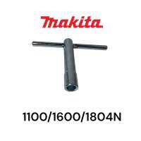 MAKITA / มากีต้า 1100 / 1600 / 1804N บ๊อกขันน๊อตจับใบกบ มากีต้า ขนาด 9 มม. HIGH SPEED