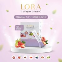 LORA Collagen