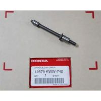 14675-KWW-740 แกนป๊มน้ำมันเครื่องแท้ HONDA เวฟ110i ดรีม110i 1ชิ้น อะไหล่แท้ศูนย์?%