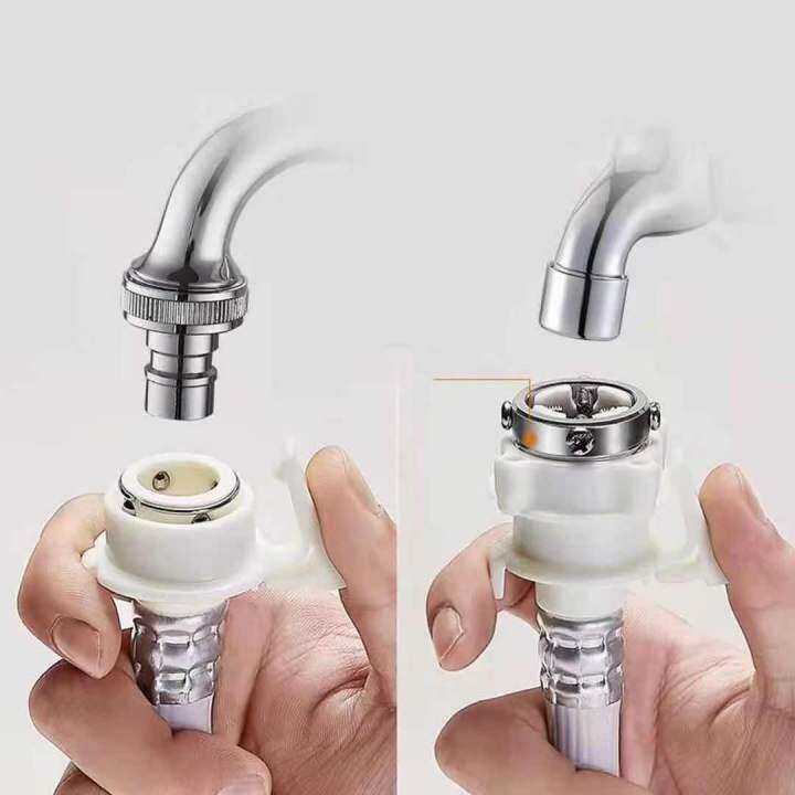 【Ready Stock】Washing Machine Water Inlet Pipe Automatic Washing Machine