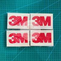 [พร้อมส่ง] ก้อนผ้าขนแกะ 3M ผ้าขนแกะ 3M หนา 1 cm (เซ็ทละ 2 ชิ้น) กรุณาอ่านรายละเอียดการสั่งซื้อ