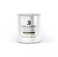 JB Collagen เจบี คอลลาเจน คอลลาเจนไตรเปปไทด บำรุงผิว ผม เล็บ สวยใส สัมผัสได้(1กระปุก)