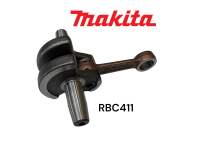 MAKITA / มากีต้า RBC411 ข้อเหวี่ยง พร้อม ก้านสูบ เครื่องตัดหญ้า มากีต้า รุ่น 2 จังหวะ M