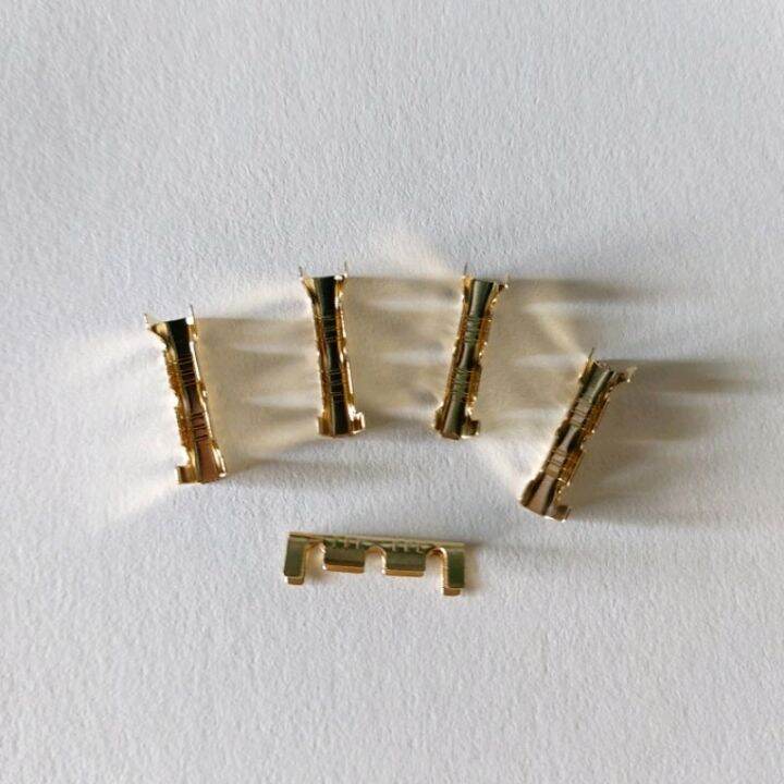 U Shape Terminal 0.3-1.5mm2 Tab Cold Inserts 1PC | Lazada PH