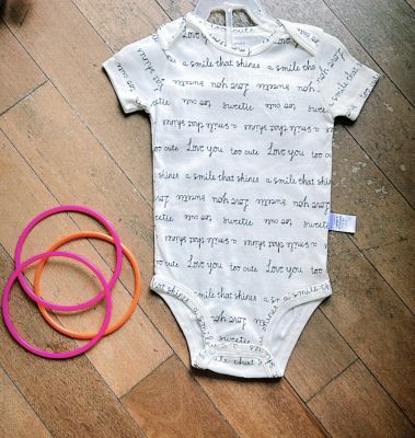 CLOTHING 99 Baby Casual and Smart Romper