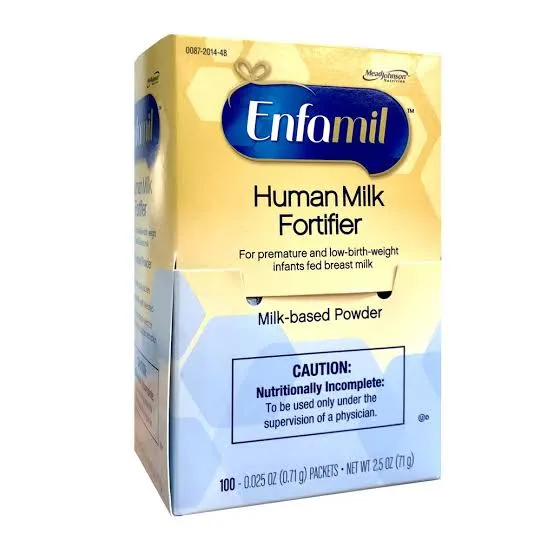 Human Milk Fortifier Where To Buy ENFAMIL HUMAN MILK FORTIFIER HMF 1/2 BOX ISI 50 SACHET | Lazada Indonesia