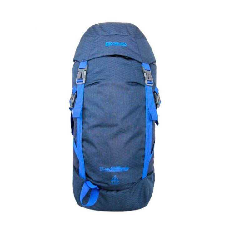 Carrier Consina The Narrows 50L Backpack Lazada Indonesia