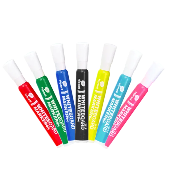 Yitu Hipaint Environmentally Friendly WaterBased Whiteboard Pen