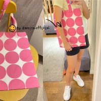 CT-05 กระเป๋าคอตตอน Cotton Tote 14"x16"