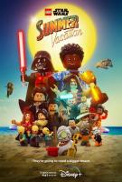 แผ่นหนังDVD-Lego starwar2022-เสียงไทยมาสเตอร์-เสียงอังกฤษพร้อมปก