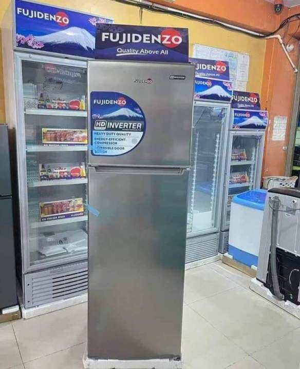 FUJIDENZO FREEZER CHILLER COMMERCIAL SHOWCASE Lazada PH