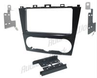 หน้ากากวิทยุ SUBARU XV/FORESTER/LEVOUQEปี 2012-2015 สำหรับเปลี่ยนเครื่องเล่น 2DIN7"-20cm.หรือ จอandroid 7" (สินค้าจาก ไต้หวัน)