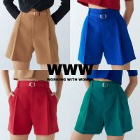 พร้อมส่ง PHAKPA COLORS PANTS