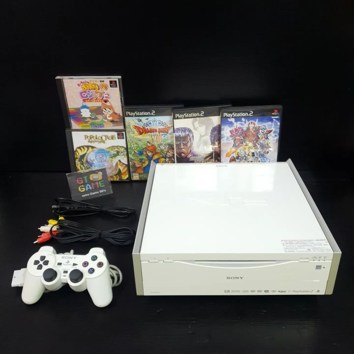 😄 Rare Item Sony PSX DESR-5700 95% Top series NTSC-J 🇯🇵 JAPAN