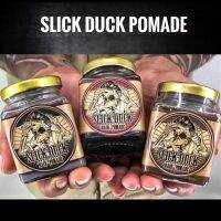 โพเมด Slick Duck Pomade แท้/ถูก จัดแต่งทรงผม ?หวีขึ้นทรงง่าย อยู่นานตลอดวัน(มีของแถมทุกออเดอร์)