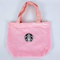 ? [พร้อมส่ง] กระเป๋าผ้า / Starbucks แท้ ?‼️