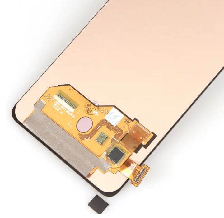 จอแสดงผล-lcd-สำหรับ-samsung-galaxy-a51-a515f-a515f-ds-หน้าจอชุด-lcd-จอแสดงผล-lcd-touch-screen-digitizer-assembly