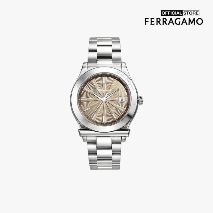 Đồng hồ nam Ferragamo Ferragamo 1898 40mm FF3050013-0000-07