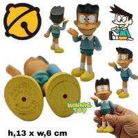 Suneo ซูเนโอะ Giant doraemon ไจแอนท์ ของแท้ สินค้า ค้างสต๊อก มีจำนวนจำกัด winnietoys