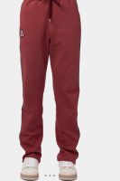 Win Velence Red Pants Christmas Pants