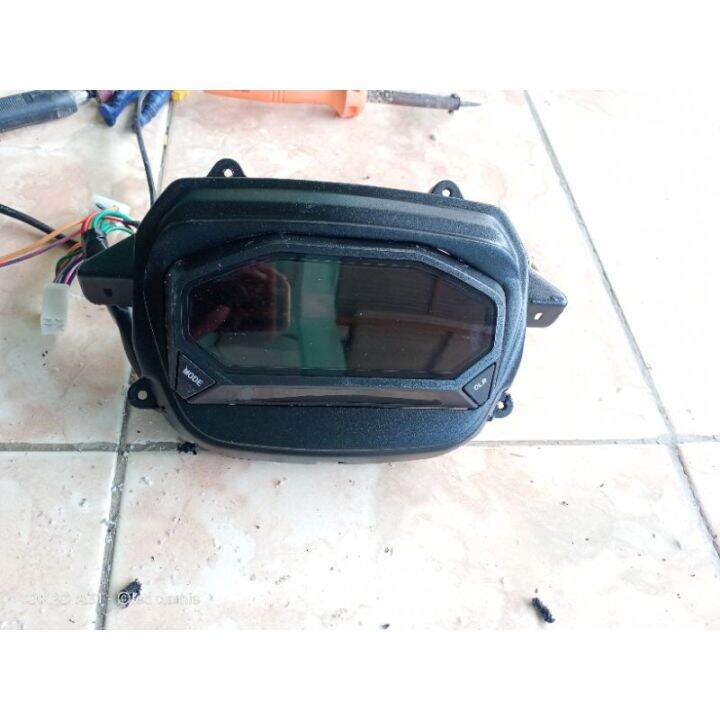 speedometer digital astrea grand Lazada Indonesia