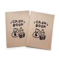 Cash book A5