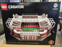 *Patsa Brick* LEGO 10272 Old Trafford (Hard To Find) (Retired Set)