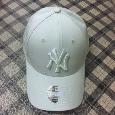 New Era 9forty Women Cap (Pale Green)