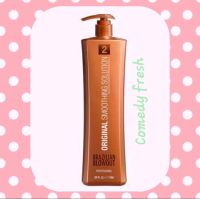 ??Brazilian Blowout Acai professional smoothing solution Step 2  ขนาด 1,000ml??