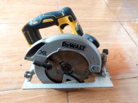 DEWALT ⚡️ของแท้ มือ 2 ส่งทันที⚡️เลื่อยวงเดือนไร้สาย 7 นิ้ว 20V รุ่น DCS570N (ตัวเปล่าไม่รวมแบตฯ) (มอเตอร์BRUSHLESS) สภาพ 94%