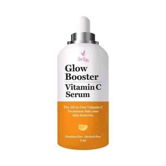 iWhite Korea Glow Booster Vitamin C Serum 6ml Lazada PH