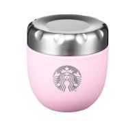 Starbucks Stainless Spring Swell Food Bowl 16oz แท้?