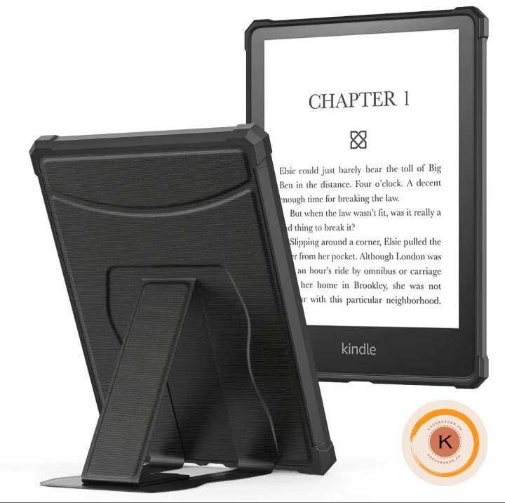 Kindle Case with stand Paperwhite 5 Lazada PH
