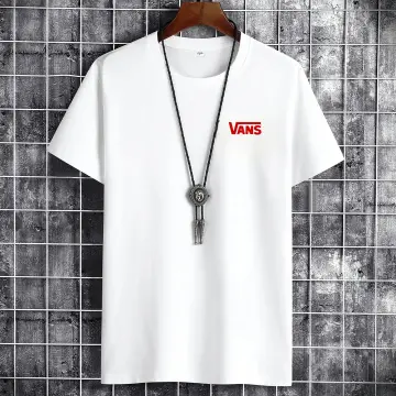 Kaos vans outlet original