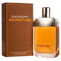 Davidoff Adventure 100 ml (พร้อมกล่อง)