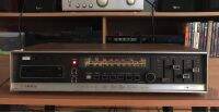 ORION 8 TRACK SOLID STATE/DUAL MUSIC SYSTEM