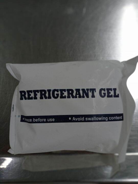 Refrigerant Gel Lazada PH