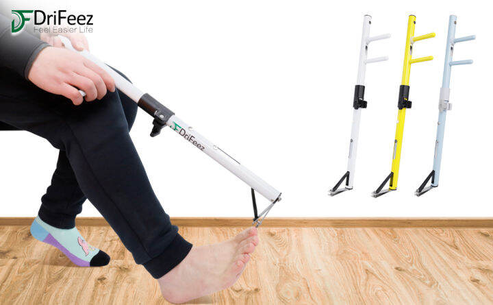 ILOKNZI Long Handle Toenail Clippers 4mm Wide Jaw Opening for Seniors Thick Toenails, Overweight, Obese, Hip and Waist Patients | Easy Reach Toe Nail Clipper for Feet | Lazada ILOKNZI Long Handle Toenail Clippers 4mm Wide Jaw Opening for Seniors Thick Toenails, Overweight, Obese, Hip and Waist Patients | Easy Reach Toe Nail Clipper for Feet | Lazada