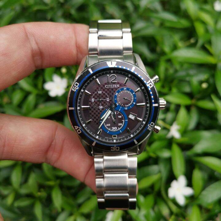 Đồng Hồ Nam Si Nhật💥 💫 CITIZEN - Eco-Drive - H500 - S061083