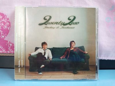 Tackey&amp;Tsubasa Album Twenty Two