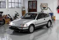 Honda Civic,CRX 88-90 คู่มือซ่อมเครื่องยนต์ ช่วงล่าง ระบบไฟ กว่า 1000 หน้า