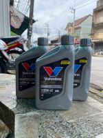 ?VALVOLINE?น้ำมันเครื่อง Valvoline 20W-40 ปริมาตร 0.8L