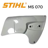 STIHL 070 MS070 เลื่อยใหญ่ อะไหล่เลื่อยโซ่ ฝาครอบบาร์ เลื่ิอยโซ่สติลใหญ่ HORSE GOLD/VL